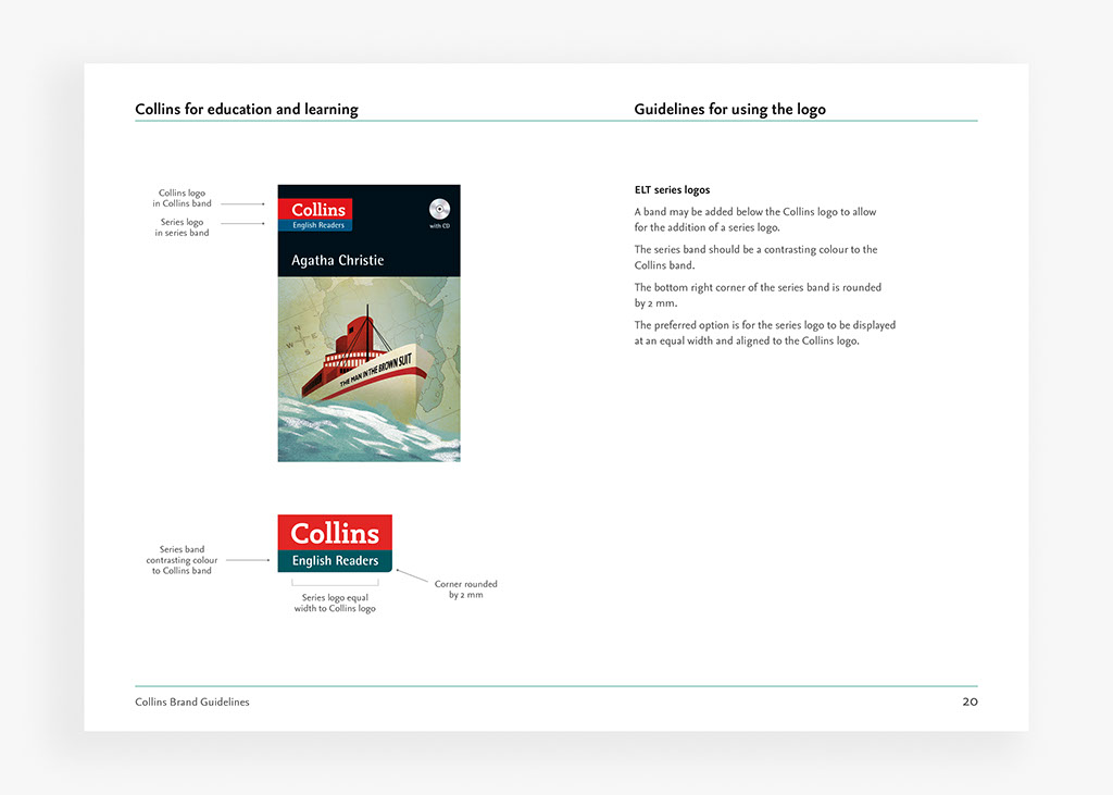 Collins Branding